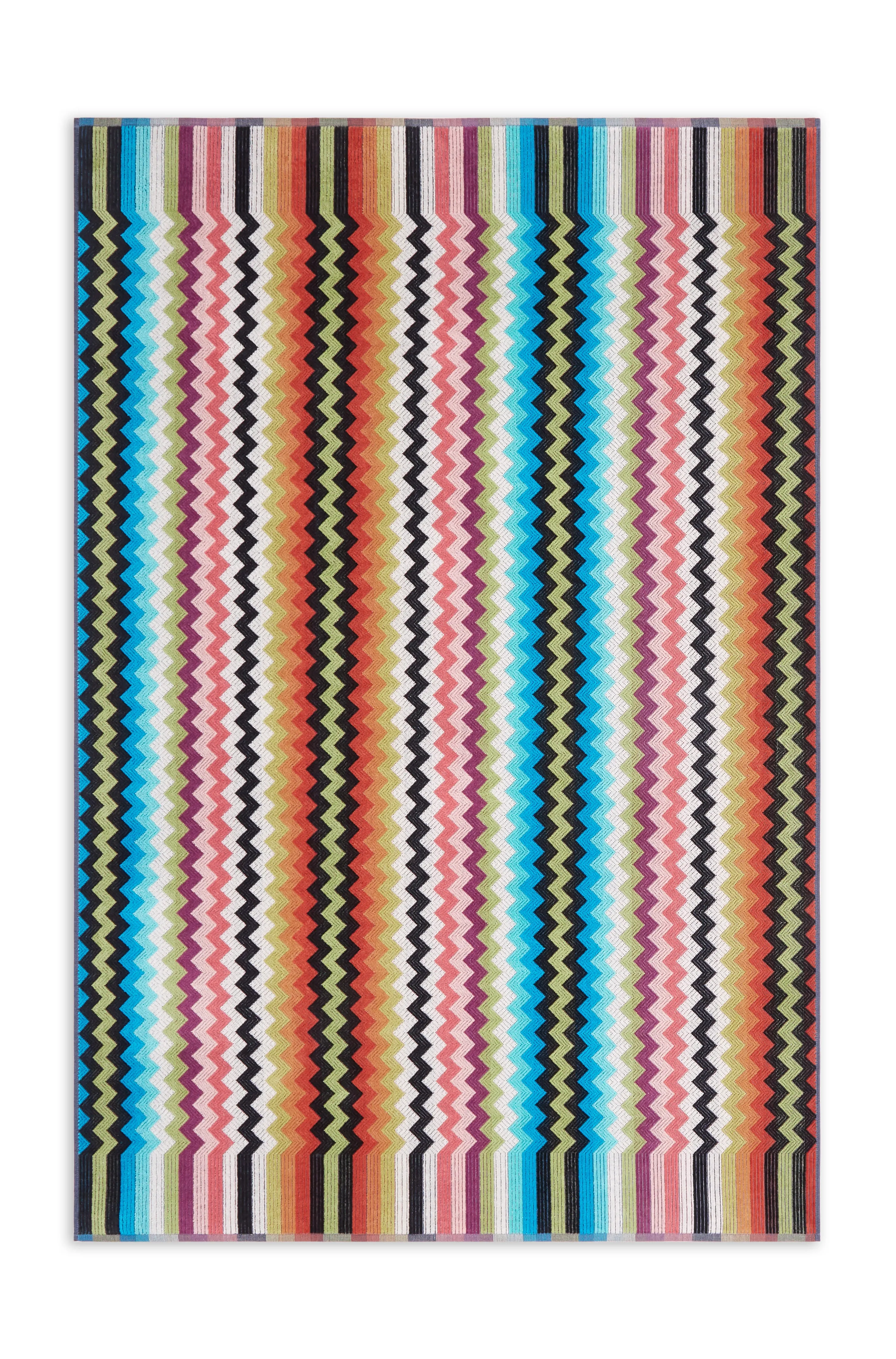 Missoni Home | Buster Bath Sheet