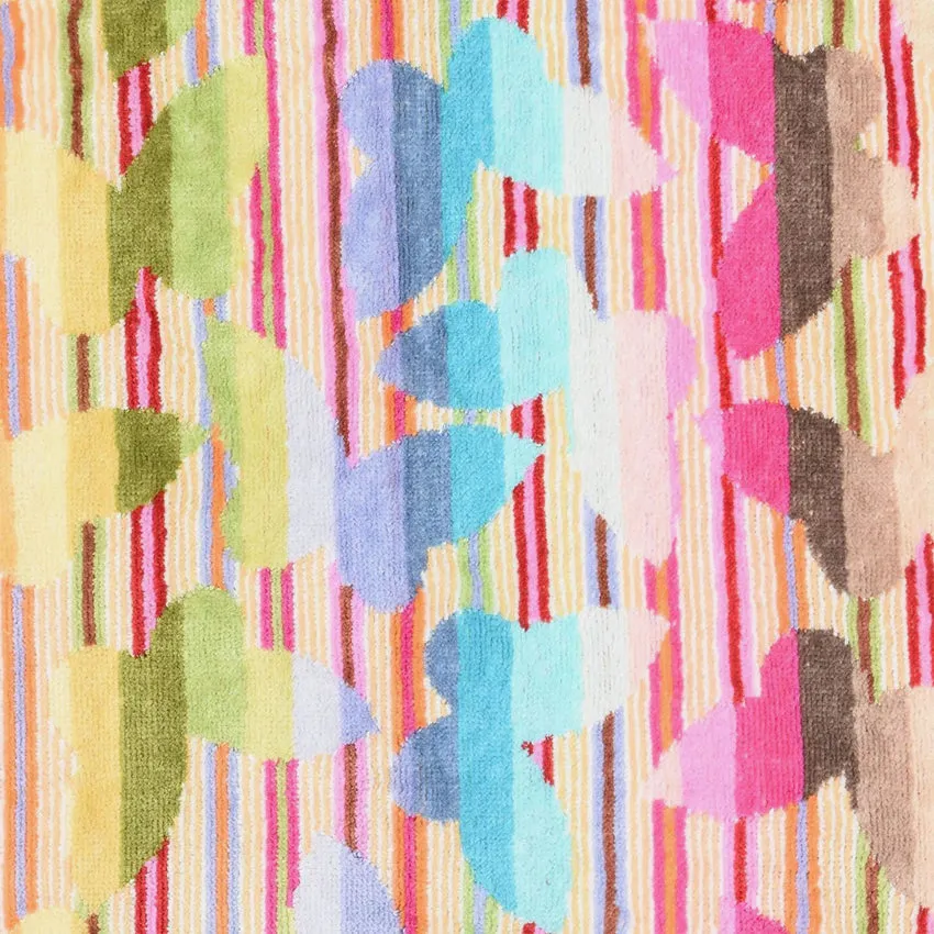 Missoni Home | Josephine Bath Sheets