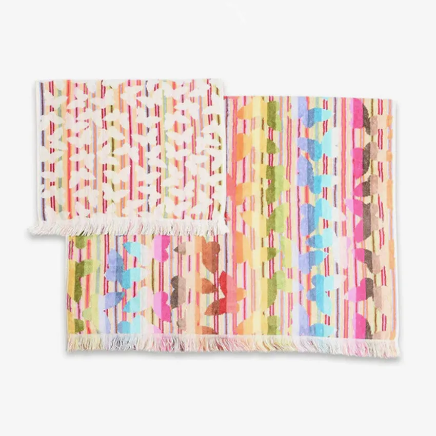 Missoni Home | Josephine Bath Towel