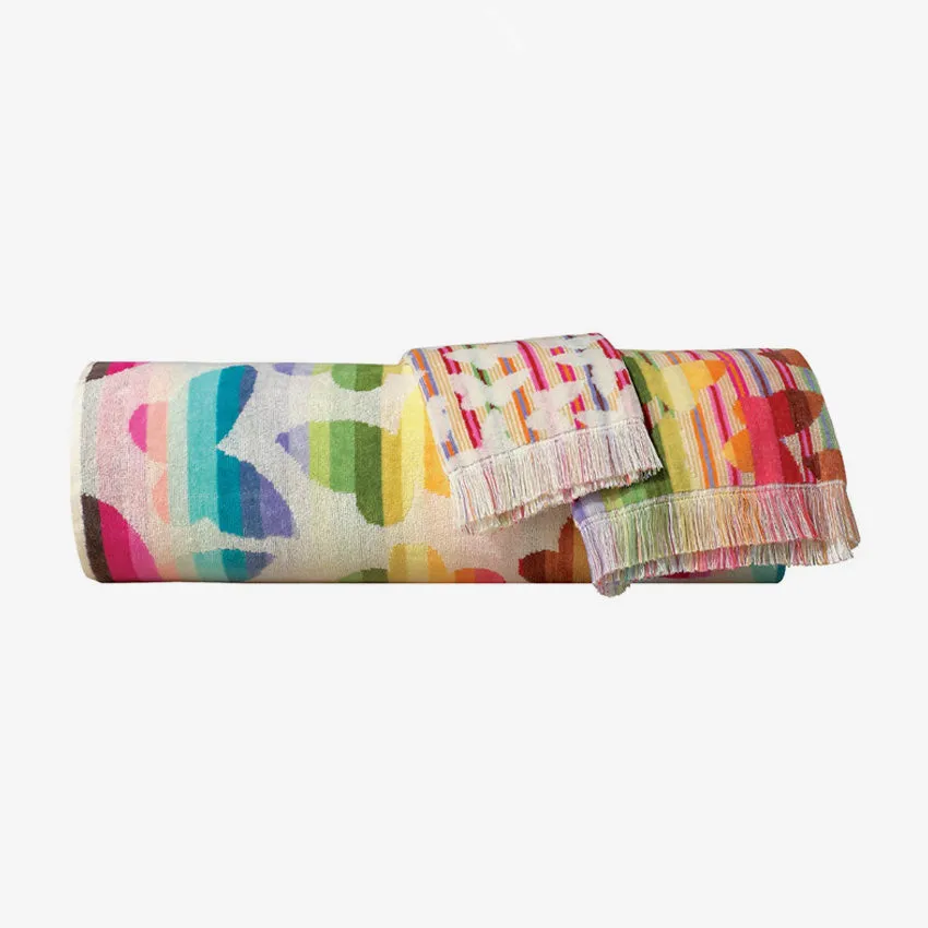 Missoni Home | Josephine Bath Towel