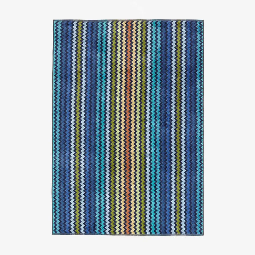 Missoni Home | Warner Bath Sheets