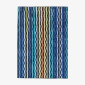 Missoni Home | Warner Bath Sheets