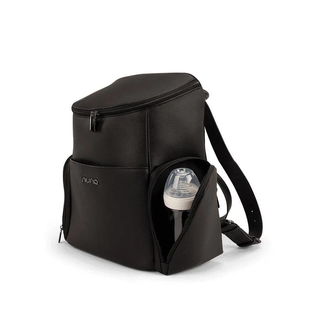 Nuna Essential Bag - Caviar