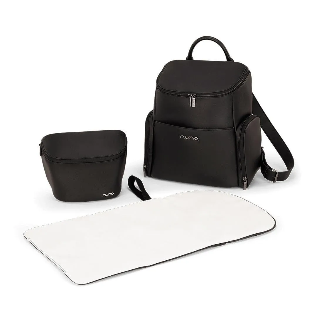 Nuna Essential Bag - Caviar