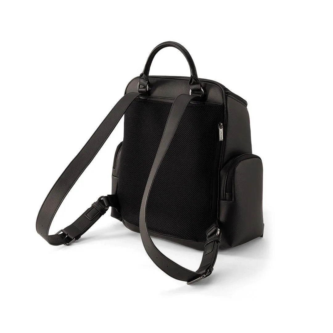 Nuna Essential Bag - Caviar