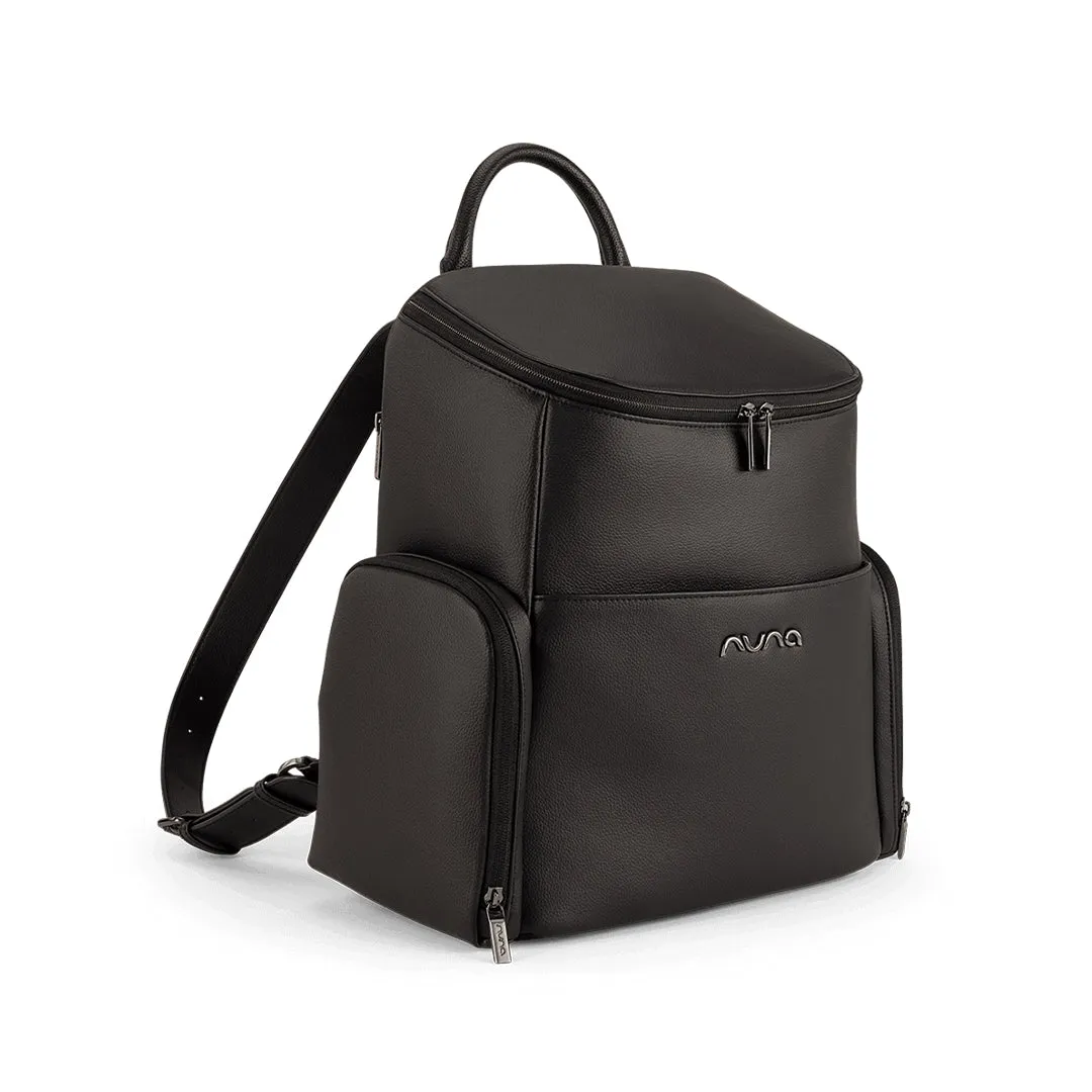 Nuna Essential Bag - Caviar
