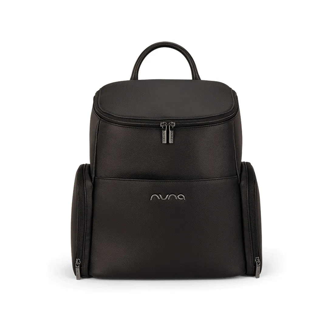 Nuna Essential Bag - Caviar