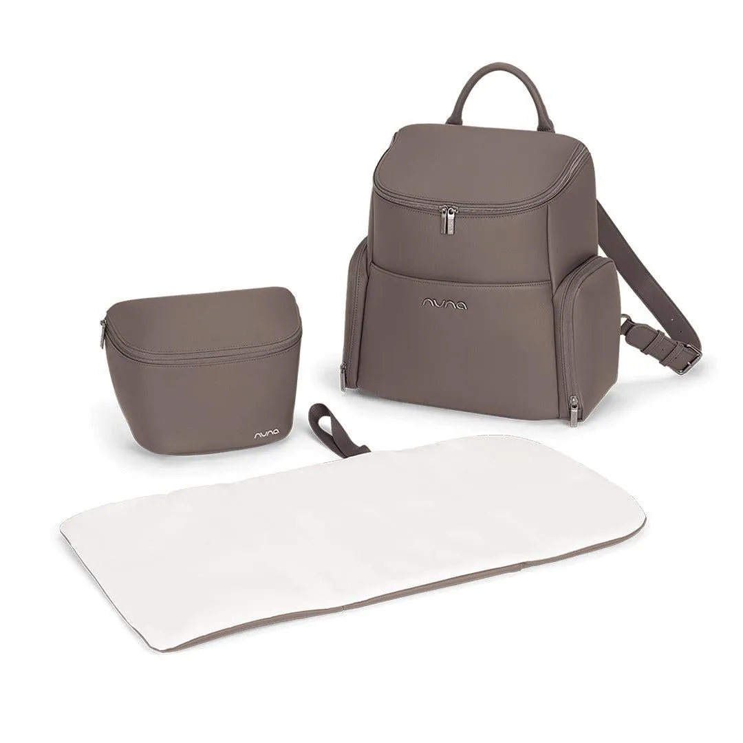 Nuna Essential Bag - Thunder