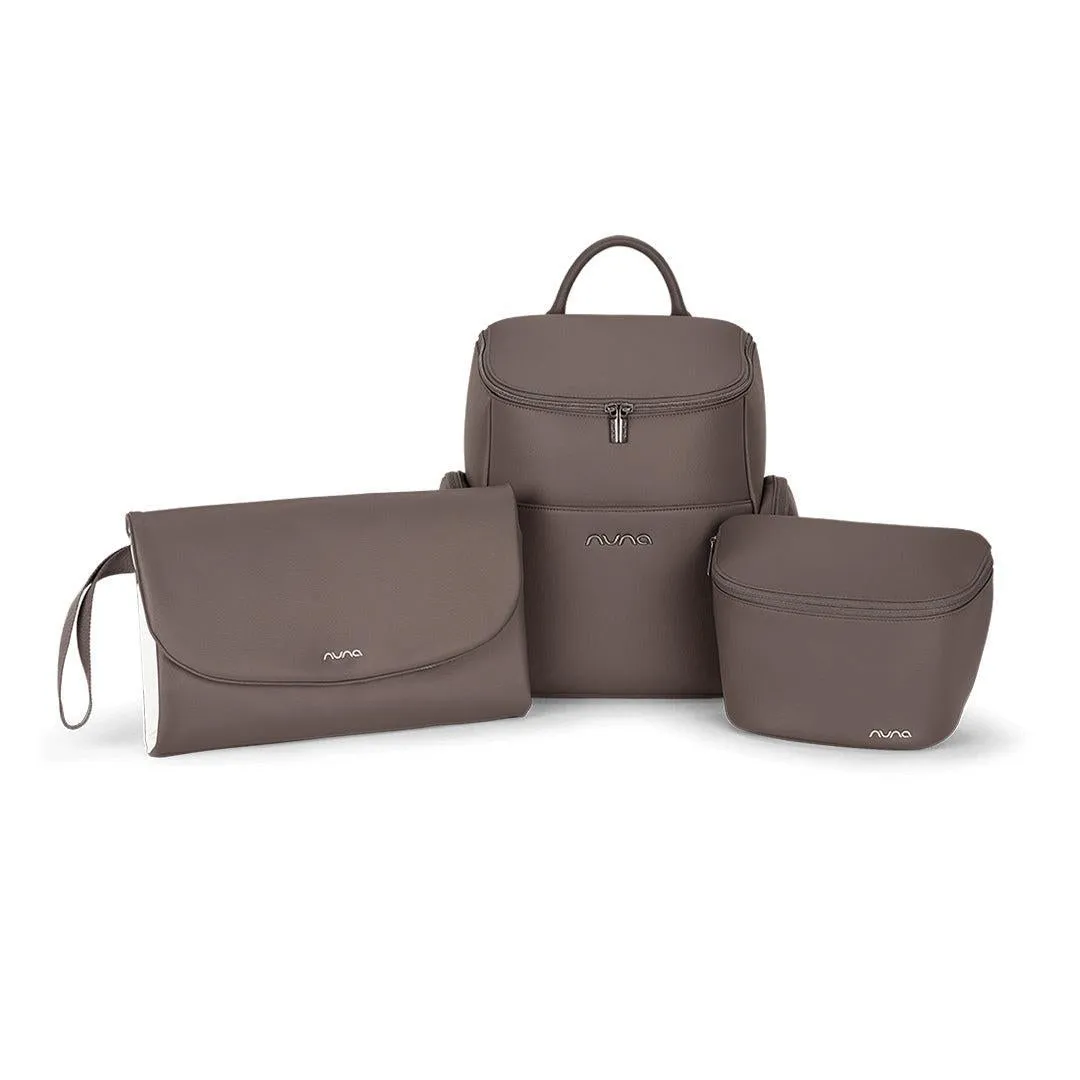Nuna Essential Bag - Thunder
