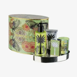 Ortigia | Fico D'India Oval Gift Set