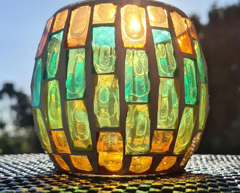Sale💥SUNBURST T LIGHT HOLDER
