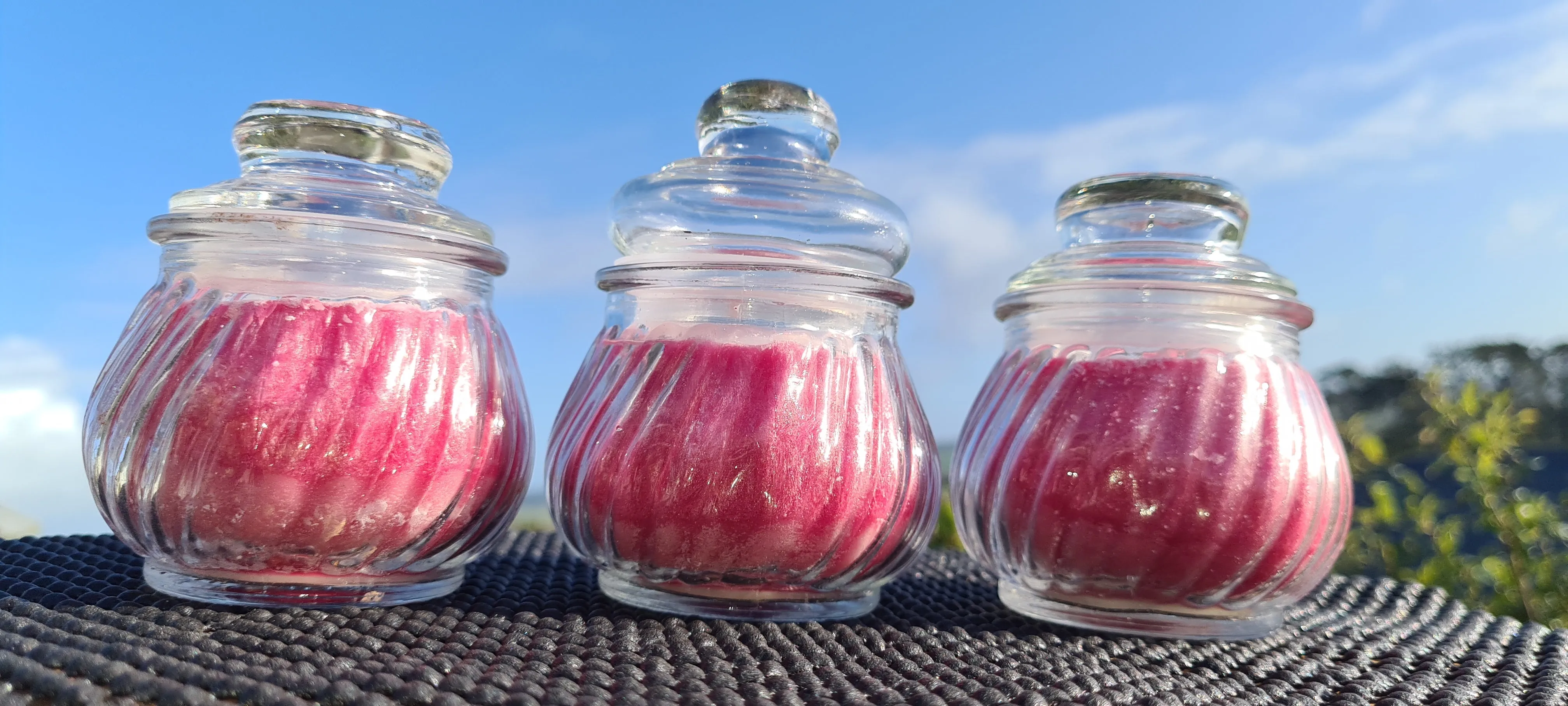 Sale💥WILDBERRY BLISS CANDLES