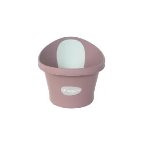 Shnuggle Baby Bath   Plug - Blossom
