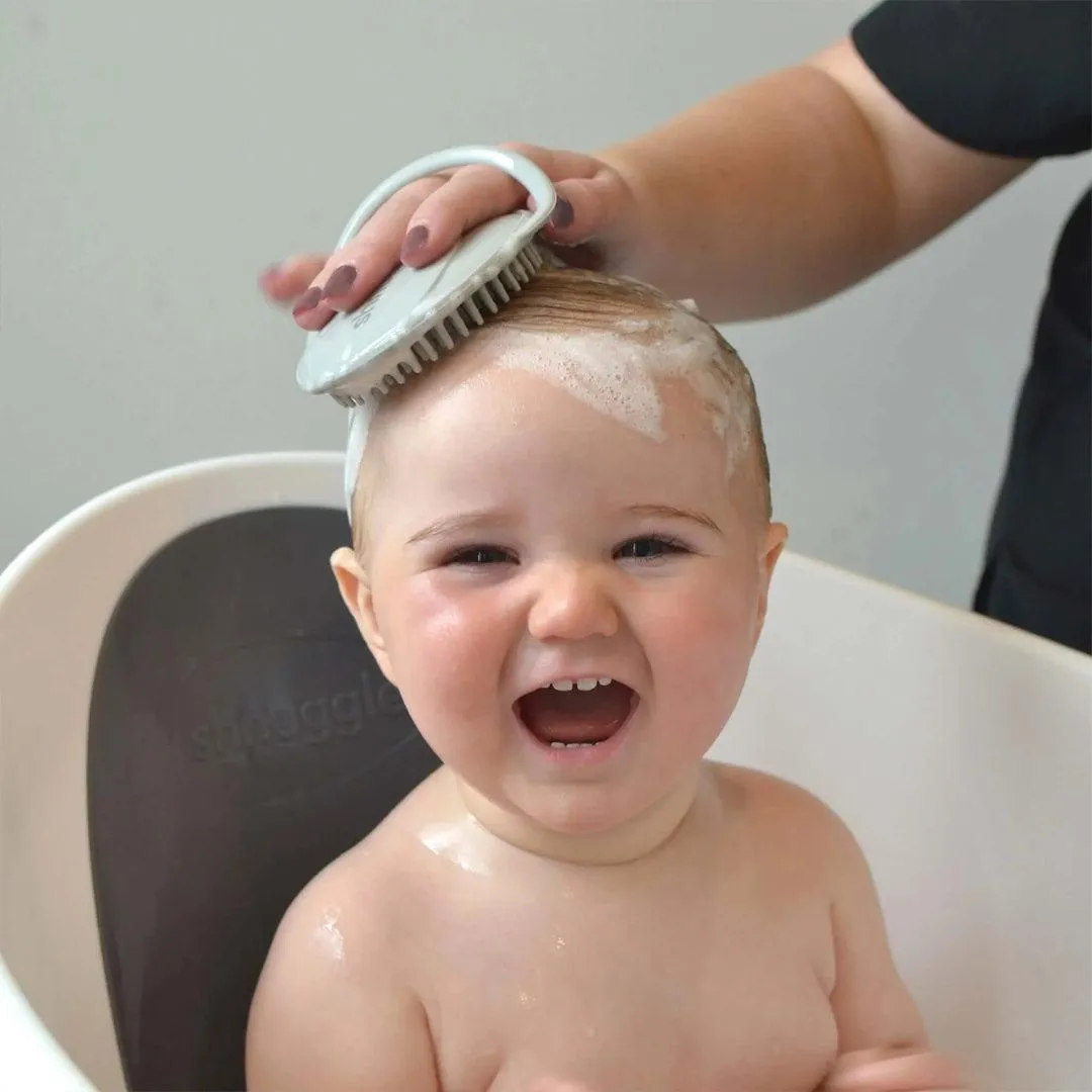 Shnuggle Baby Brush - Pink
