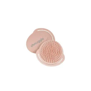 Shnuggle Baby Brush - Pink