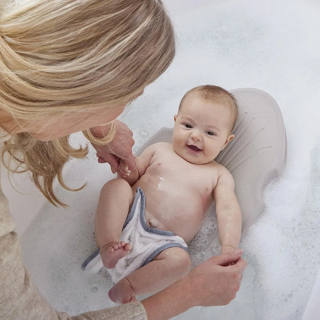 Shnuggle Newborn Support - Eucalyptus