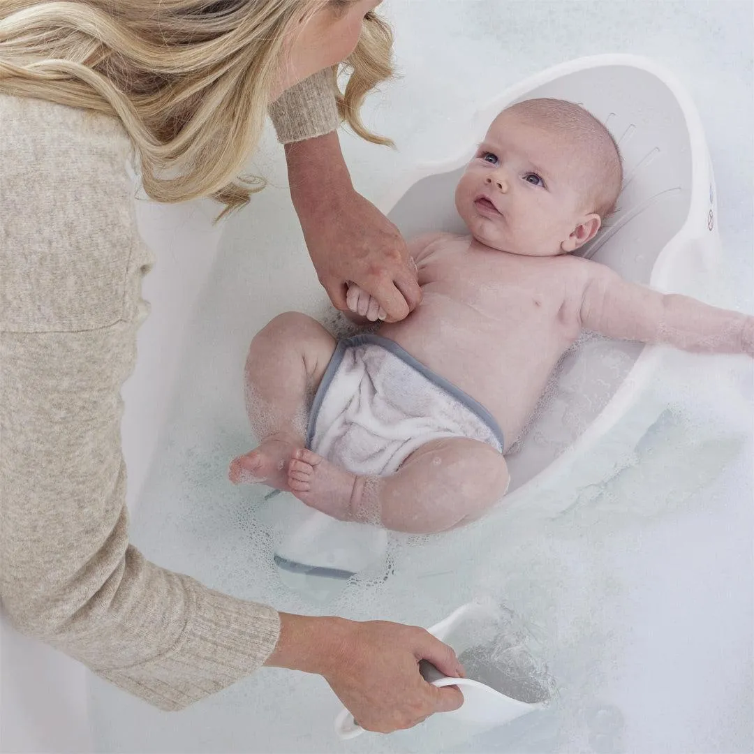 Shnuggle Newborn Support - Eucalyptus