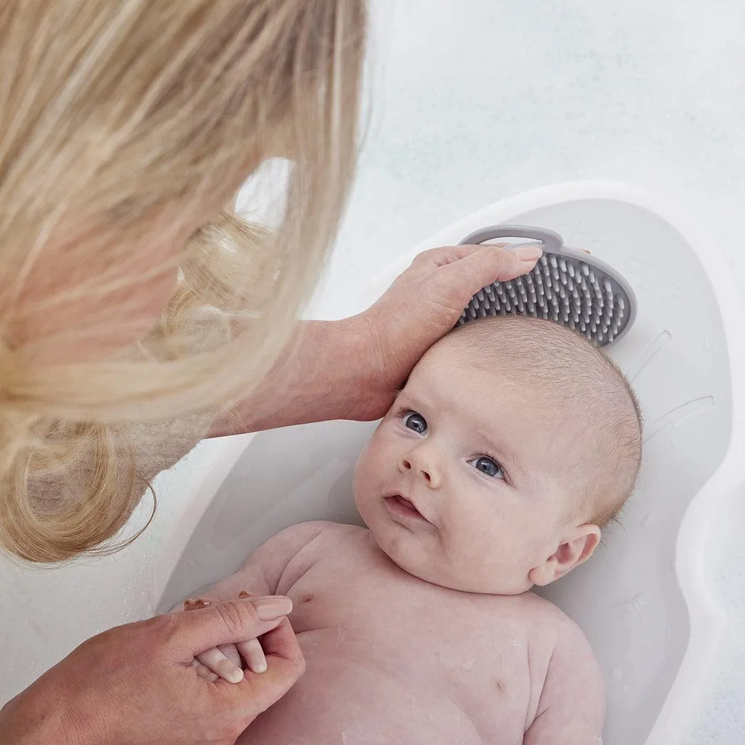 Shnuggle Newborn Support - Taupe