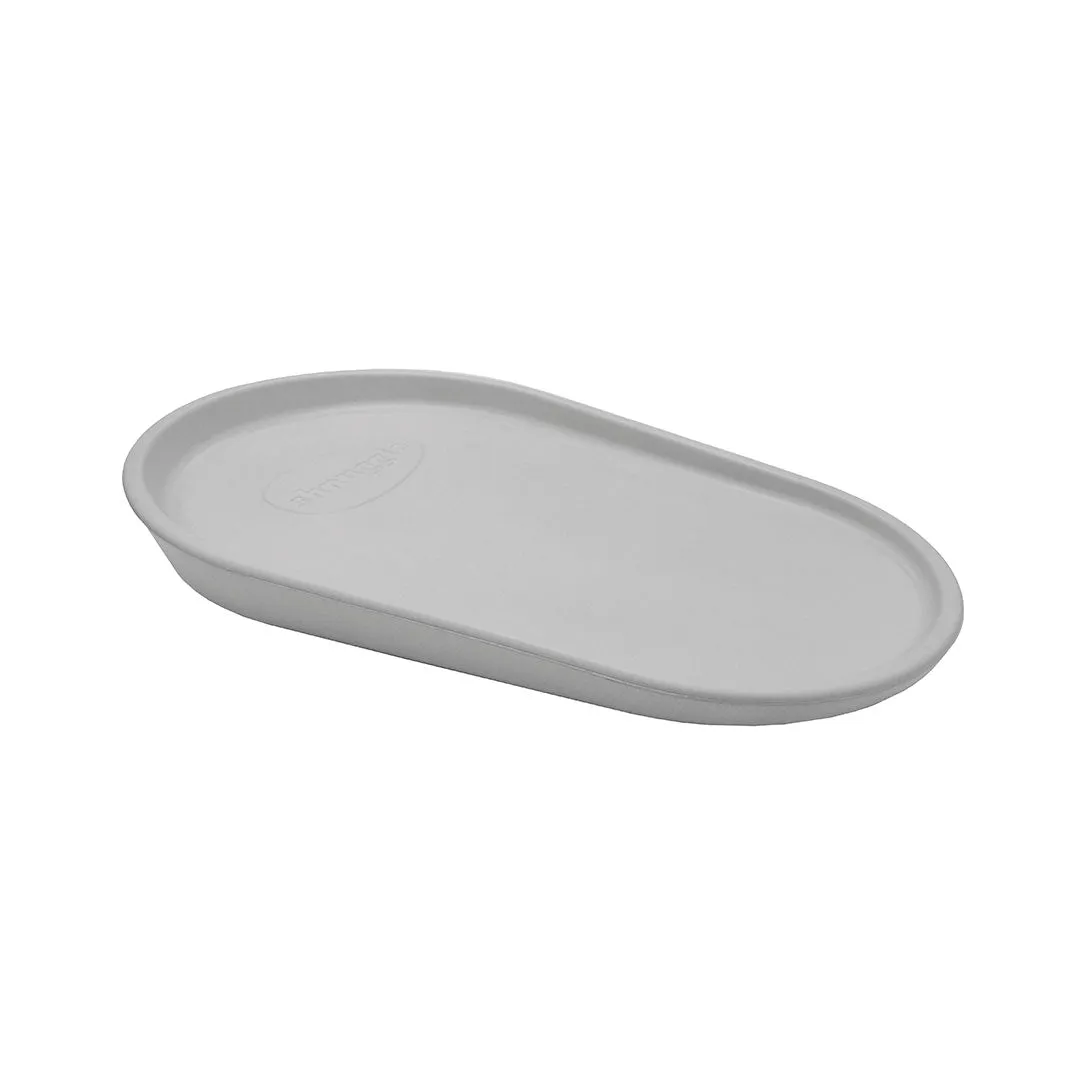 Shnuggle Squishy Changing Mat - Grey