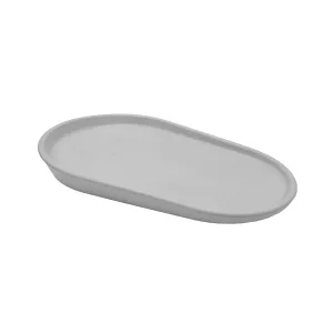Shnuggle Squishy Changing Mat - Grey