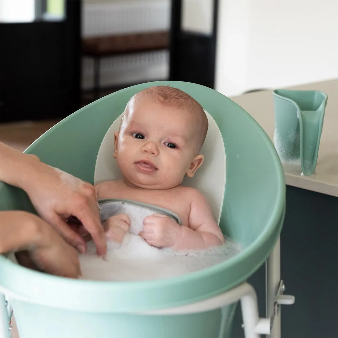 Shnuggle Washy Jug - Eucalyptus