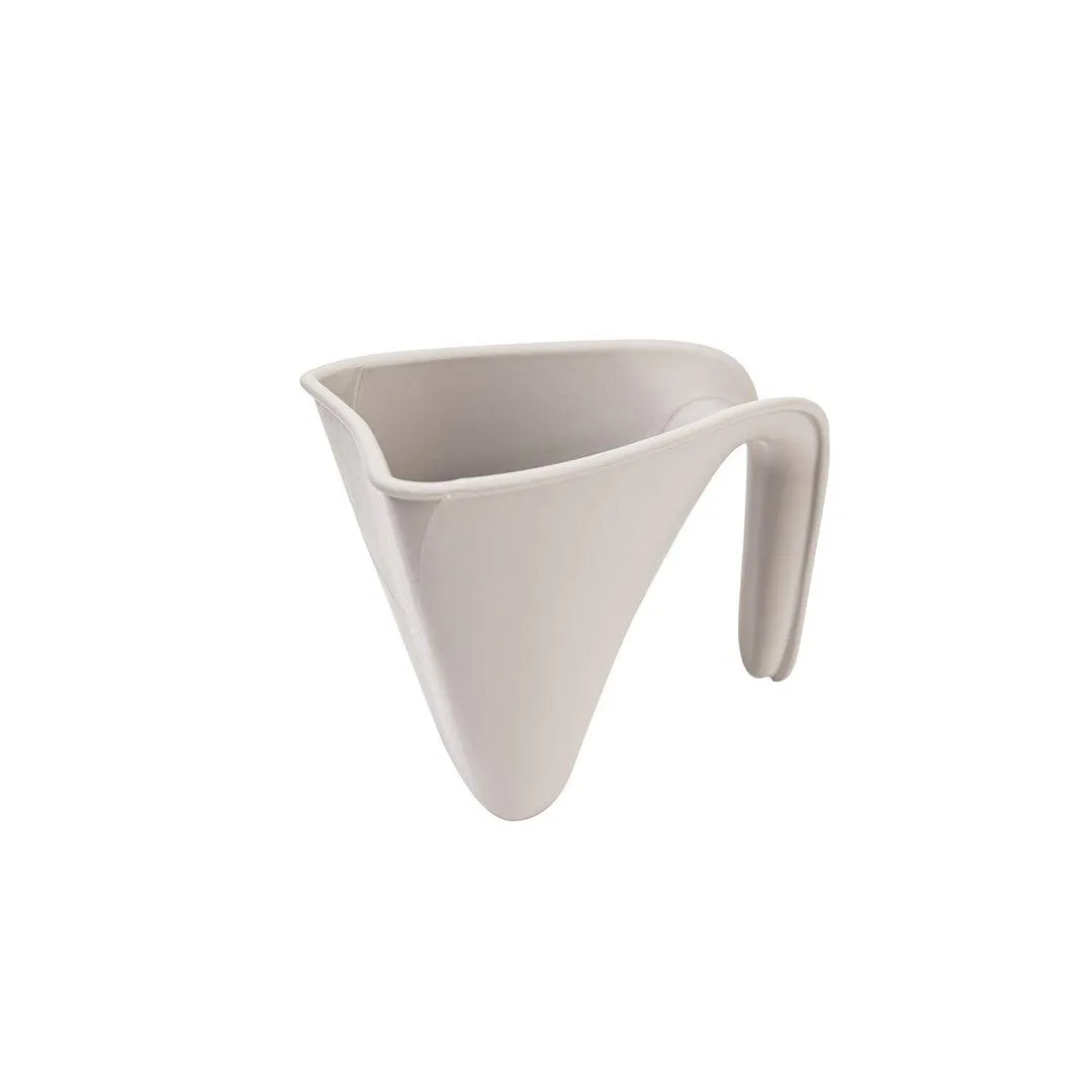 Shnuggle Washy Jug - Taupe