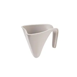 Shnuggle Washy Jug - Taupe