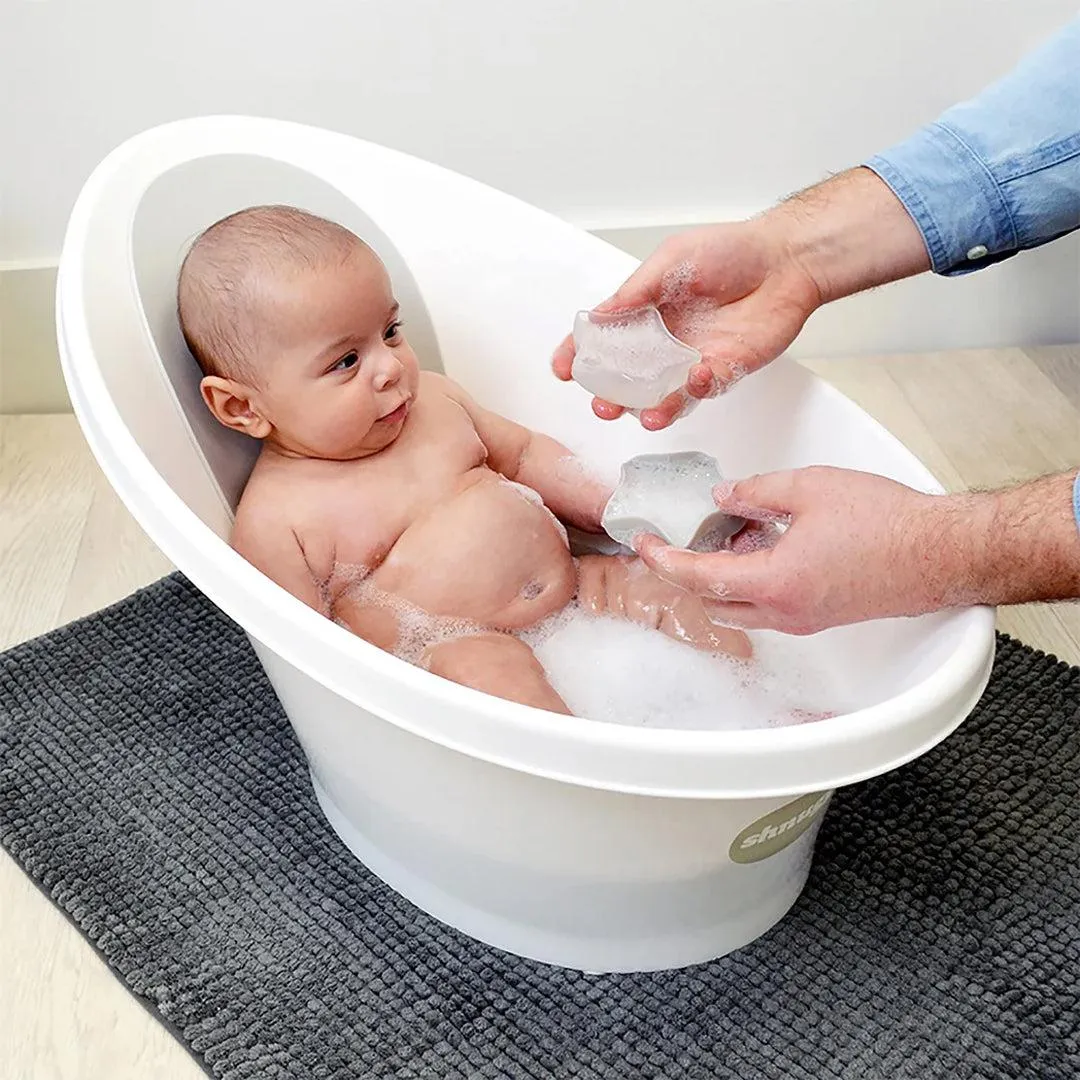 Shnuggle Wishy Star Bath Toy