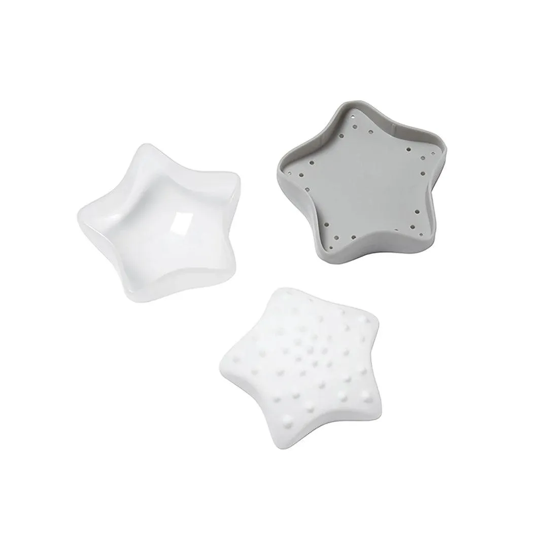 Shnuggle Wishy Star Bath Toy