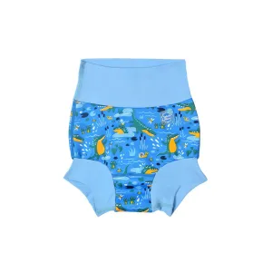 Splash About Happy Nappy - Crocodile Swamp