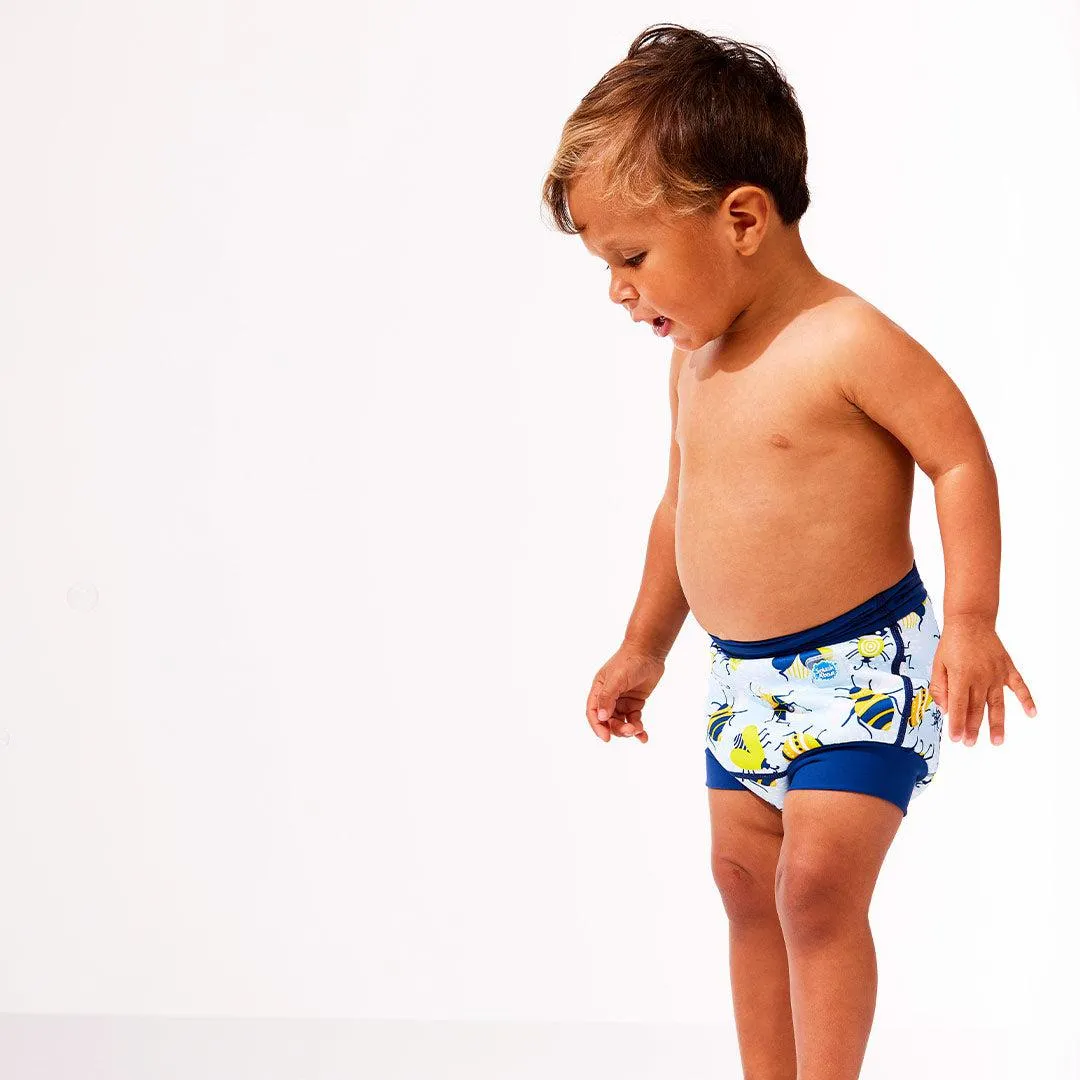 Splash About Happy Nappy Duo - Bug's Life