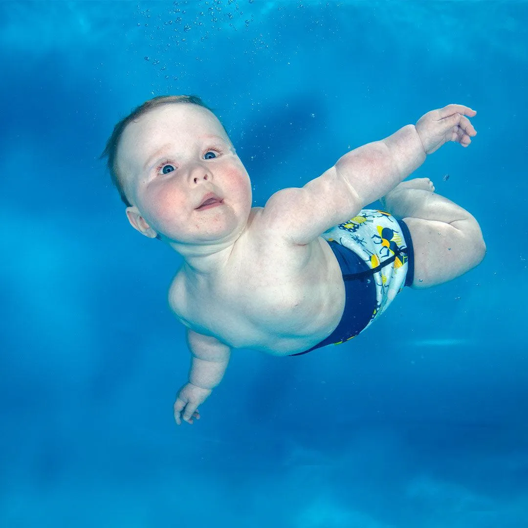 Splash About Happy Nappy Duo - Bug's Life