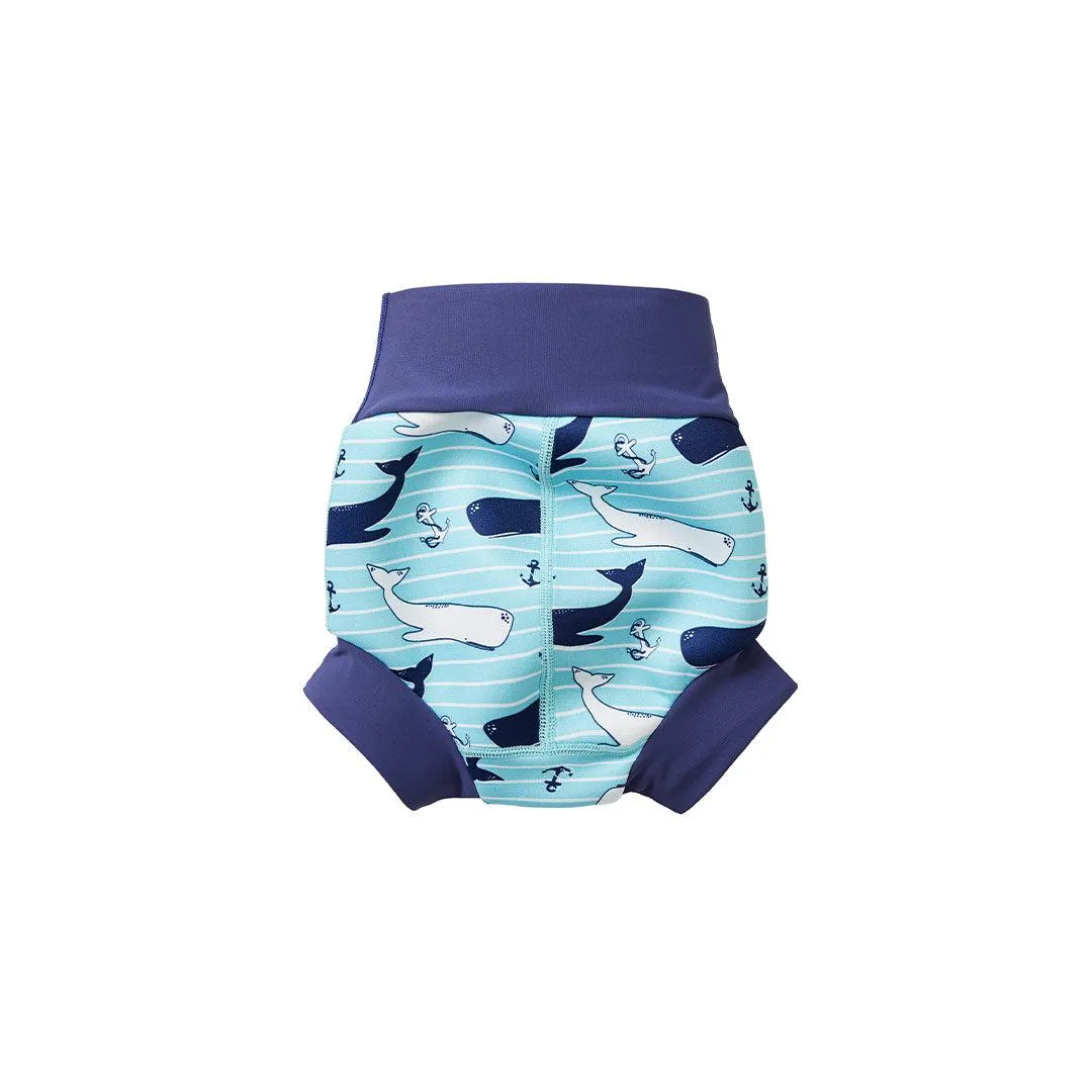 Splash About Happy Nappy - Vintage Moby