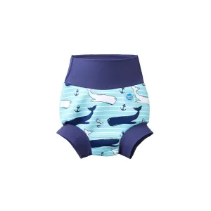 Splash About Happy Nappy - Vintage Moby