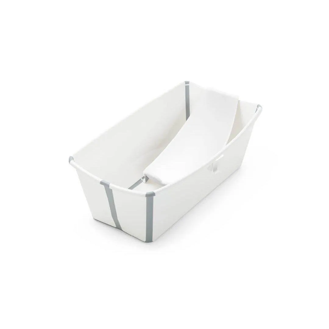 Stokke Flexi Bath Bundle - White