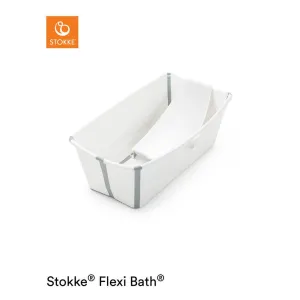 Stokke Flexi Bath Bundle - White