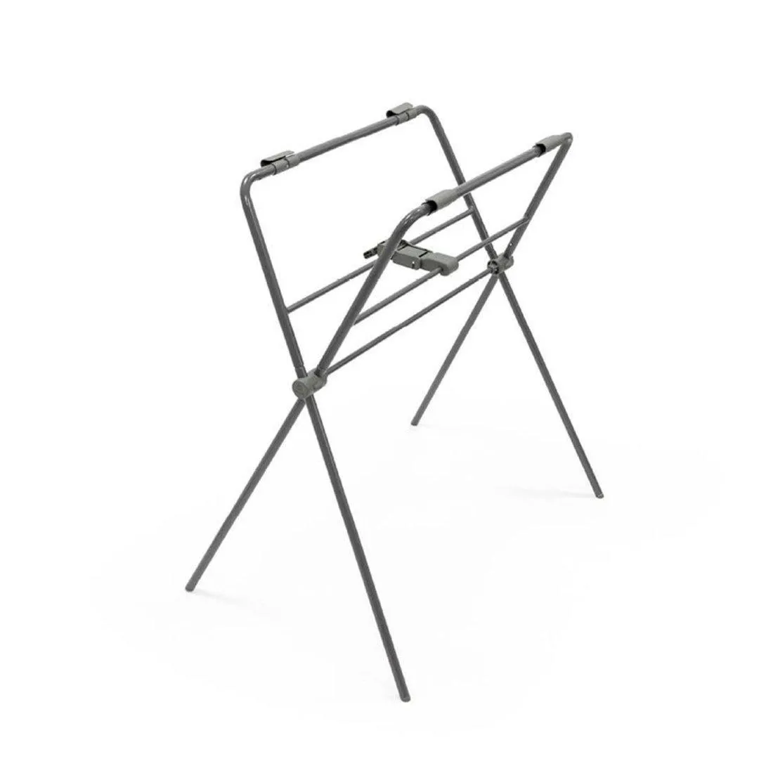 Stokke Flexi Bath Stand - Grey