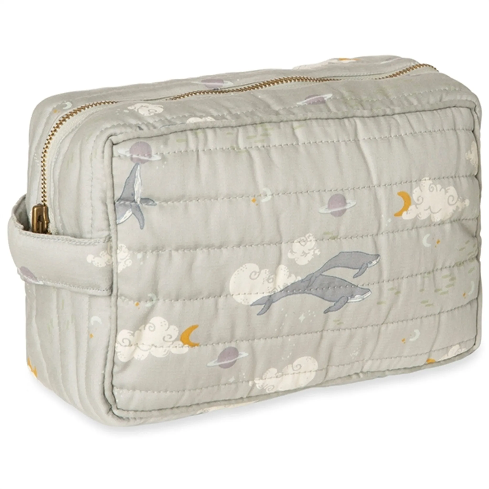 That's Mine Cete Sky Vigga Toilet Bag