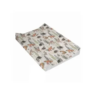 The Little Bumble Co. Anti Roll Mat - In The Forest