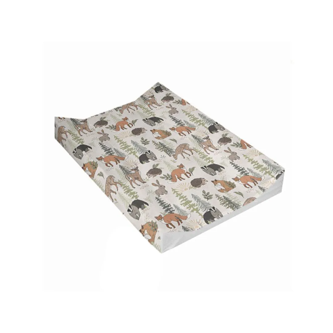 The Little Bumble Co. Anti Roll Mat - In The Forest