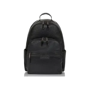 Tiba   Marl Elwood Twin 2.0 Changing Backpack - Black