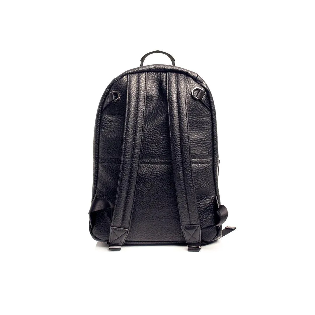 Tiba   Marl Elwood Twin 2.0 Changing Backpack - Black