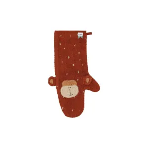 Trixie Wash Mitt - Mr Monkey