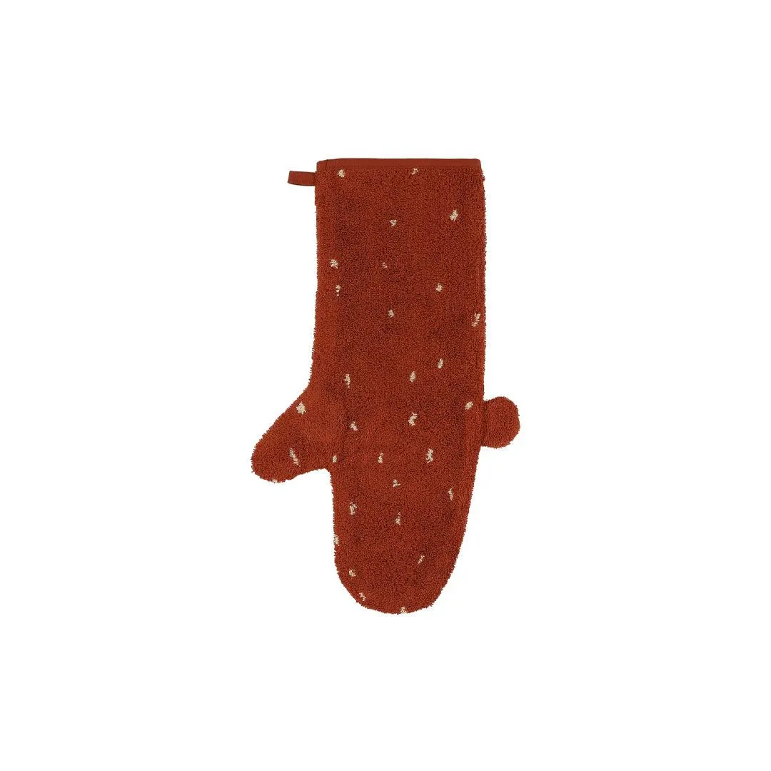 Trixie Wash Mitt - Mr Monkey