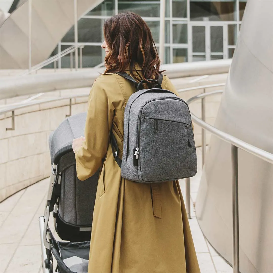 UPPAbaby Changing Backpack - Jordan