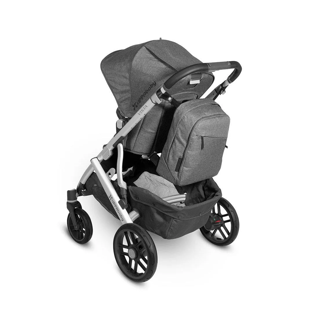 UPPAbaby Changing Backpack - Jordan